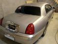  Lincoln Town Car 2001 , 420000 , 