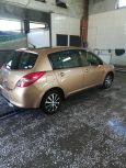  Nissan Tiida 2010 , 420000 , --