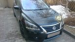  Nissan Sylphy 2015 , 800000 , 