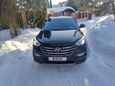 SUV   Hyundai Santa Fe 2017 , 1850000 , 