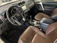 SUV   Toyota Land Cruiser Prado 2016 , 3099000 ,  