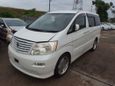    Toyota Alphard 2004 , 423000 , 