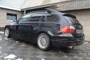  BMW 3-Series 2007 , 560000 , 