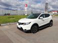 SUV   Nissan Qashqai 2018 , 1599000 , 