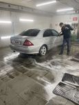  Mercedes-Benz C-Class 2005 , 420000 , 