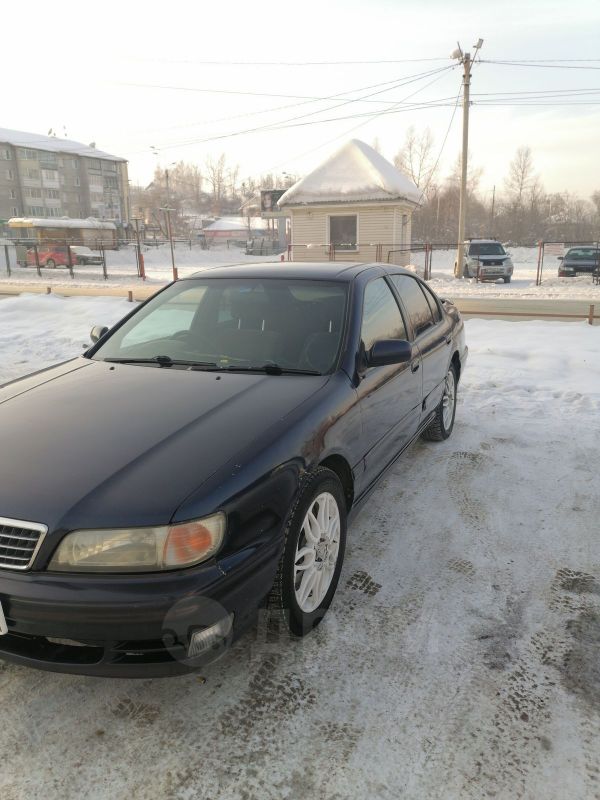  Nissan Cefiro 1995 , 140000 , -