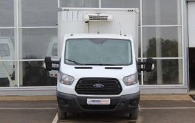 Фургон рефрижератор Ford Transit 2018 года, 2075000 рублей, Уфа