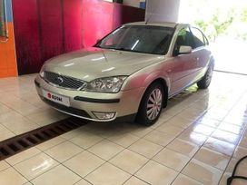  Ford Mondeo 2005 , 289000 , 