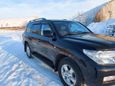 SUV   Toyota Land Cruiser 2008 , 2150000 , 