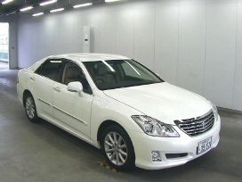  Toyota Crown 2008 , 920000 , 