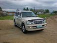 SUV   Toyota Land Cruiser Cygnus 2004 , 1700000 , 