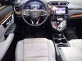 SUV   Honda CR-V 2017 , 1650000 , 
