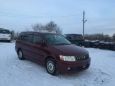    Nissan Bassara 2002 , 398000 , 