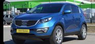 SUV   Kia Sportage 2010 , 735000 , 