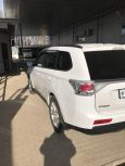 SUV   Mitsubishi Outlander 2012 , 890000 , 