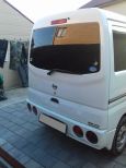    Nissan Clipper 2009 , 185000 , 