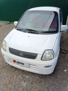  3  Mitsubishi Minica 2003 , 190000 , 