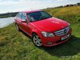  Mercedes-Benz C-Class 2008 , 699000 , 