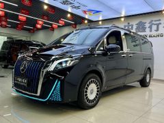 Минивэн или однообъемник Mercedes-Benz Vito 2023 года, 8500000 рублей, Владивосток