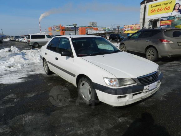  Toyota Corona Premio 1996 , 180000 , 