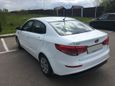  Kia Rio 2015 , 495000 , 