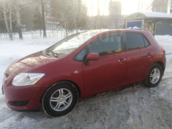  Toyota Auris 2008 , 349000 , 