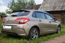  Citroen C4 2012 , 480000 , 