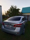  Nissan Sentra 2014 , 1100000 , 