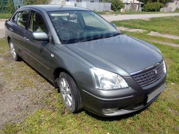  Toyota Premio 2002 , 420000 , 