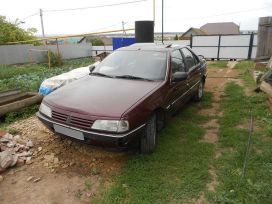  Peugeot 405 1993 , 105000 , 