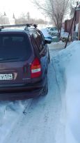    Opel Zafira 2001 , 230000 , 