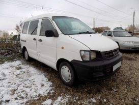    Toyota Town Ace 2002 , 197000 , 