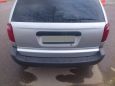    Chrysler Voyager 2002 , 260000 , 