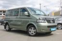    Volkswagen Multivan 2007 , 799000 , 