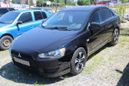  Mitsubishi Lancer 2007 , 350000 , 