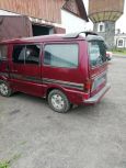    Mazda Bongo 1991 , 55000 , 