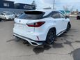 SUV   Lexus RX450h 2016 , 3615000 , 