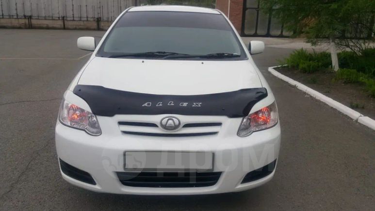  Toyota Allex 2006 , 400000 , 