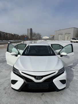  Toyota Camry 2020 , 2800000 , -