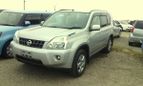 SUV   Nissan X-Trail 2010 , 759000 , 