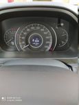 SUV   Honda CR-V 2013 , 1250000 , 