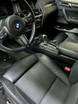 SUV   BMW X4 2017 , 2400000 , 