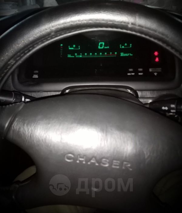  Toyota Chaser 1994 , 260000 , 