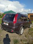 SUV   Nissan X-Trail 2011 , 810000 , --