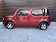  Nissan Cube 2013 , 555000 , 