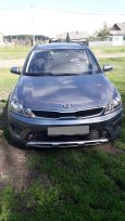  Kia Rio X (X-Line) 2018 , 850000 , 