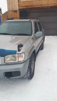 SUV   Nissan Terrano 1999 , 350000 , 