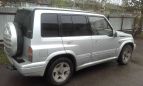 SUV   Suzuki Vitara 1997 , 285000 , 