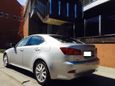  Lexus IS200d 2007 , 699000 , 