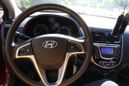  Hyundai Solaris 2014 , 610000 , 